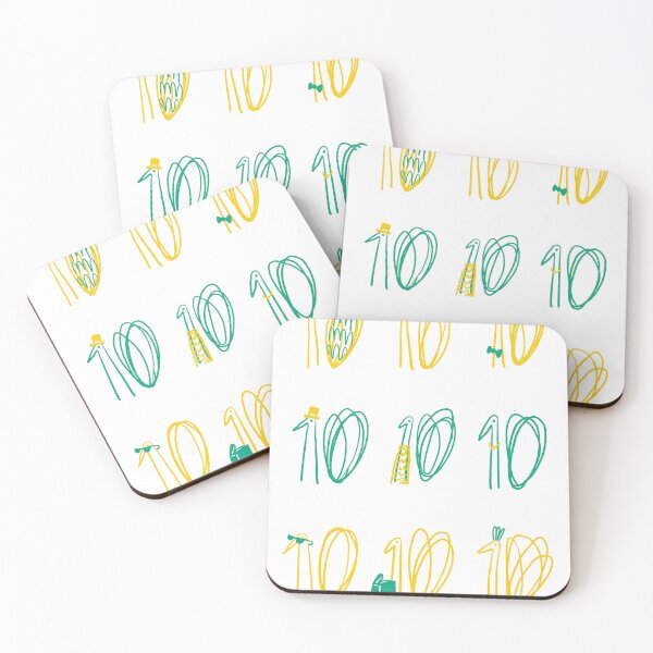 Item preview, Celebrating 10 years of In geveb designed and sold by Ingeveb.