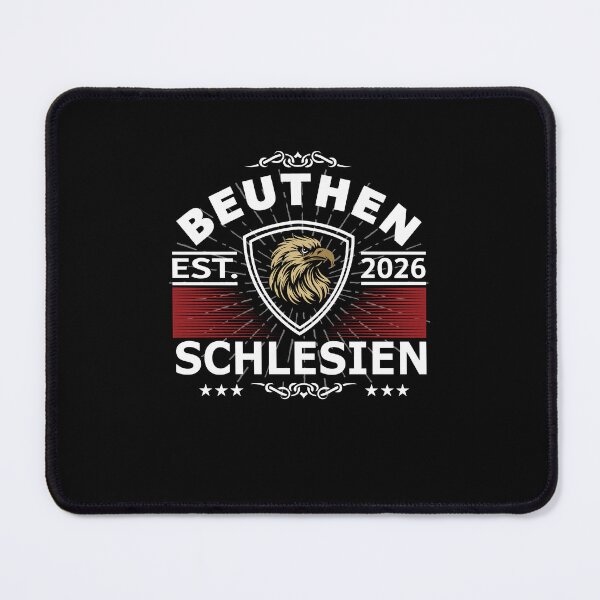 Item preview, Bytom Silesia Design – Heritage & Pride designed and sold by RetroMaritalArt.