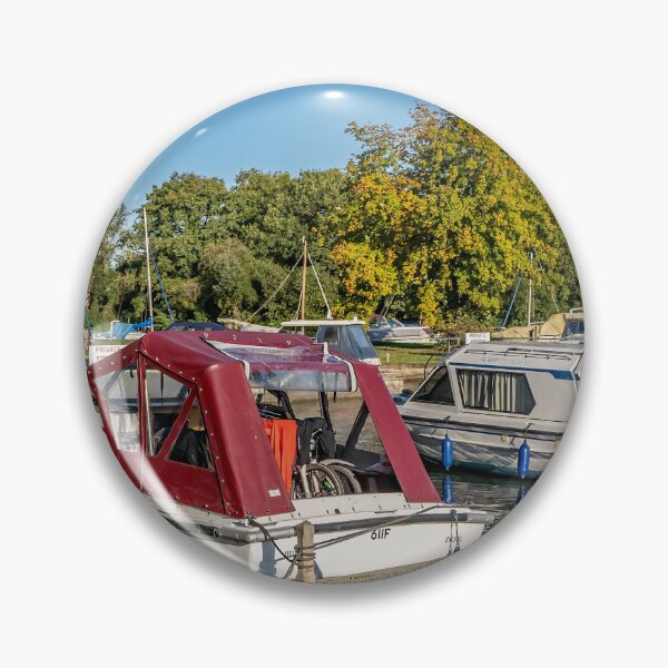 Item preview, Ranworth Broads, Norfolk Broads designed and sold by yackers1.