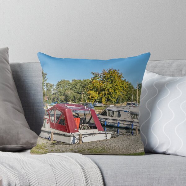 Item preview, Ranworth Broads, Norfolk Broads designed and sold by yackers1.