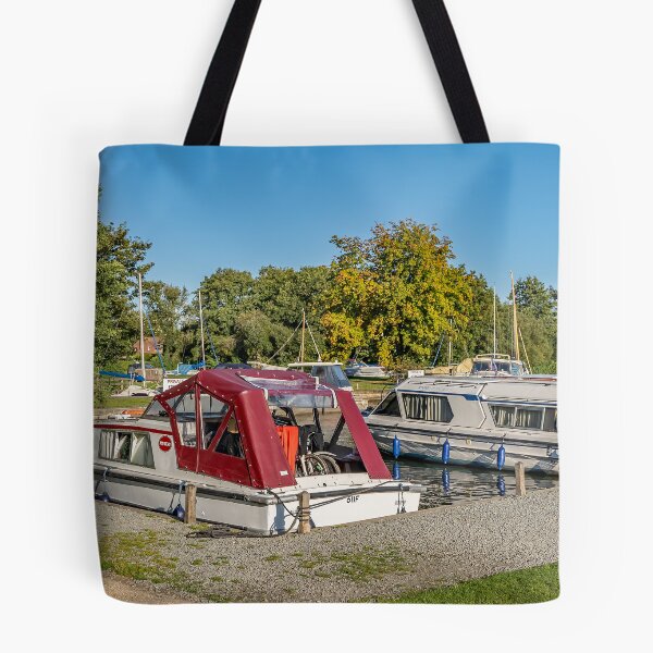 Item preview, Ranworth Broads, Norfolk Broads designed and sold by yackers1.
