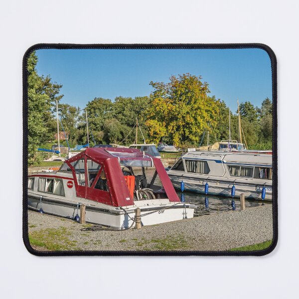 Item preview, Ranworth Broads, Norfolk Broads designed and sold by yackers1.