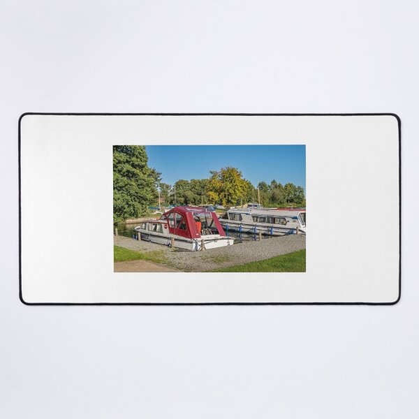 Item preview, Ranworth Broads, Norfolk Broads designed and sold by yackers1.