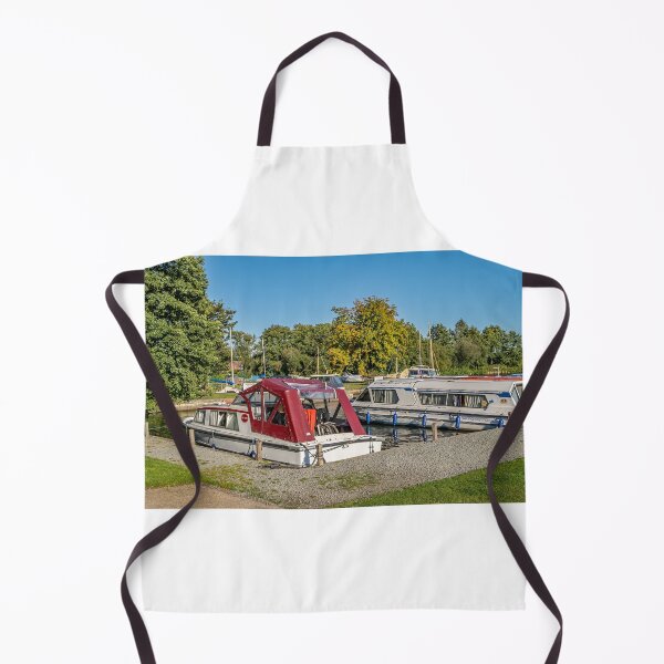 Item preview, Ranworth Broads, Norfolk Broads designed and sold by yackers1.