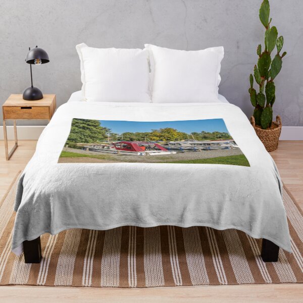 Item preview, Ranworth Broads, Norfolk Broads designed and sold by yackers1.