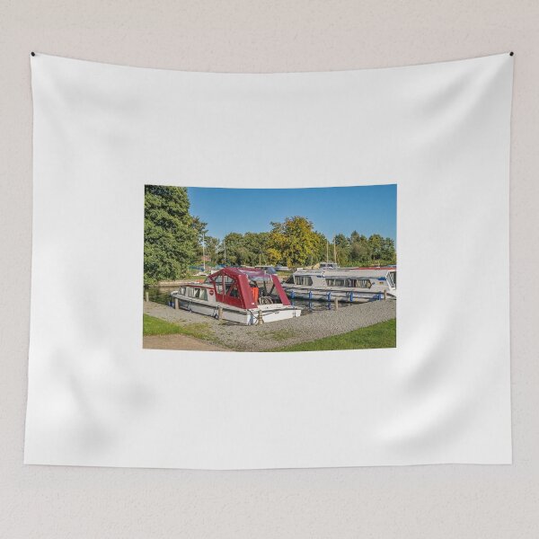 Item preview, Ranworth Broads, Norfolk Broads designed and sold by yackers1.