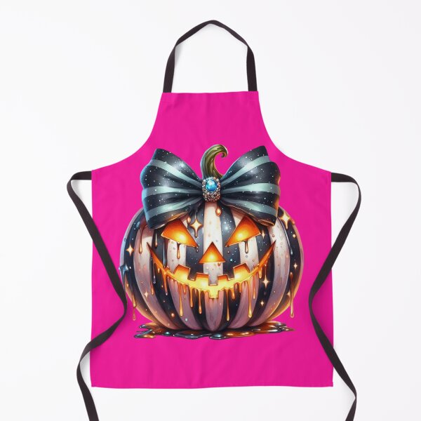 Item preview, Spooky Pumpkin Halloween T-Shirt | Cute & Scary Jack O’Lantern Design designed and sold by JolantaCzop.