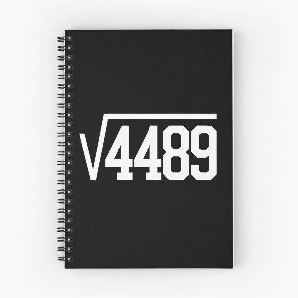 Artikelvorschau, 67 Meme Quadratwurzel 4489 Slang Sechs Sieben Mathe entworfen und verkauft von DREAM3SHOP.