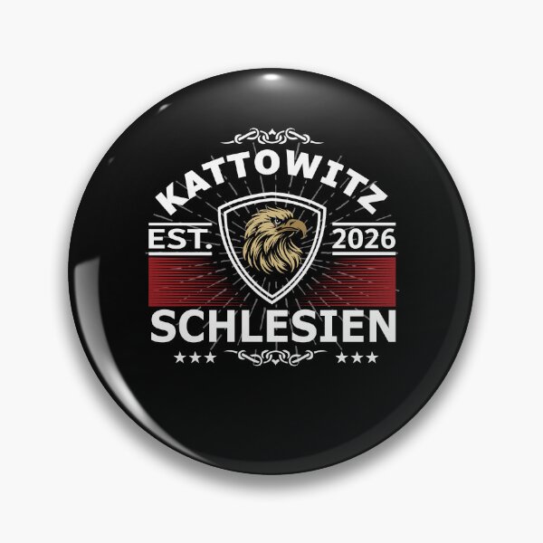 Item preview, Katowice Silesia Design – Pride & History designed and sold by RetroMaritalArt.