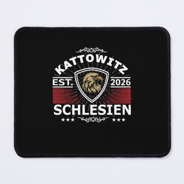 Item preview, Katowice Silesia Design – Pride & History designed and sold by RetroMaritalArt.