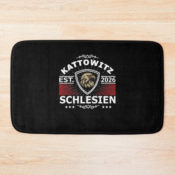 Item preview, Katowice Silesia Design – Pride & History designed and sold by RetroMaritalArt.