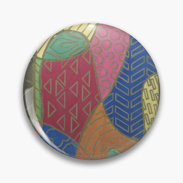 Item preview, Mosaic 5: Patchwork 5 designed and sold by EdiesArts.
