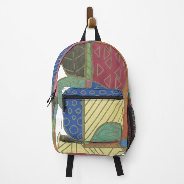 Item preview, Mosaic 5: Patchwork 5 designed and sold by EdiesArts.