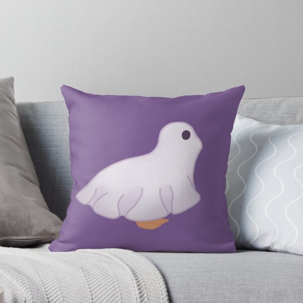 Item preview, Duck Ghost designed and sold by LoliteDesigns.