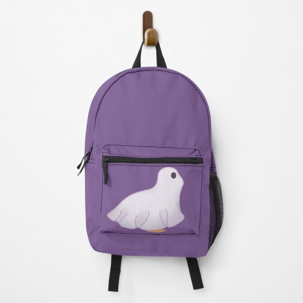 Item preview, Duck Ghost designed and sold by LoliteDesigns.