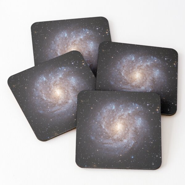 Item preview, Spiral galaxy NGC2082 designed and sold by crea-homedesign.
