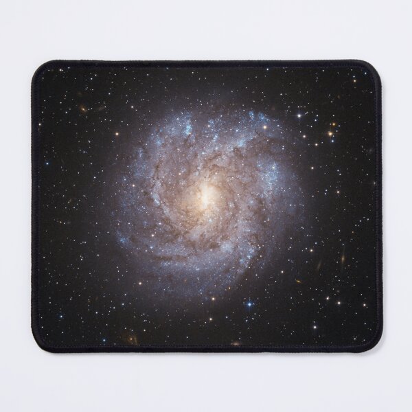 Item preview, Spiral galaxy NGC2082 designed and sold by crea-homedesign.