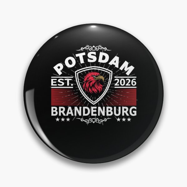 Item preview, Potsdam Design – Elegance & History designed and sold by RetroMaritalArt.