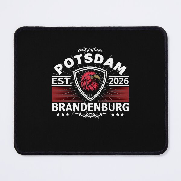 Item preview, Potsdam Design – Elegance & History designed and sold by RetroMaritalArt.