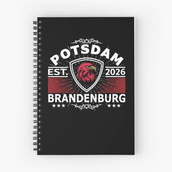 Item preview, Potsdam Design – Elegance & History designed and sold by RetroMaritalArt.