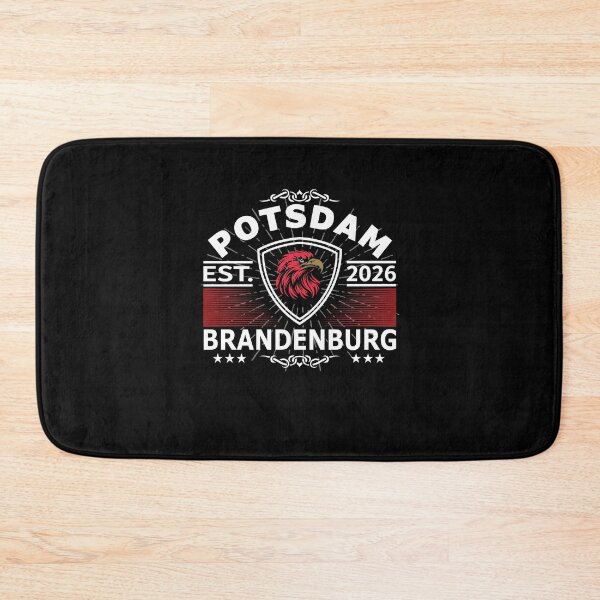 Item preview, Potsdam Design – Elegance & History designed and sold by RetroMaritalArt.