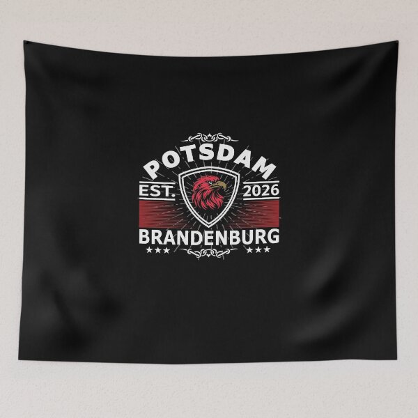 Item preview, Potsdam Design – Elegance & History designed and sold by RetroMaritalArt.