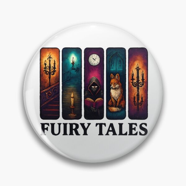 Item preview, FUIRY TALES designed and sold by FUIRY .