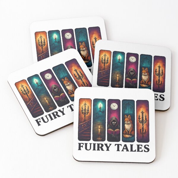 Item preview, FUIRY TALES designed and sold by FUIRY .