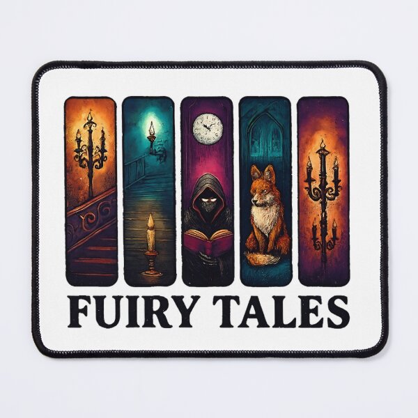Item preview, FUIRY TALES designed and sold by FUIRY .