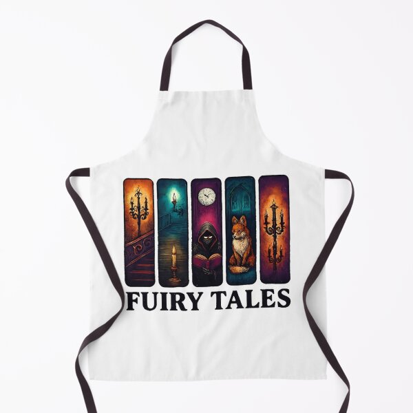 Item preview, FUIRY TALES designed and sold by FUIRY .