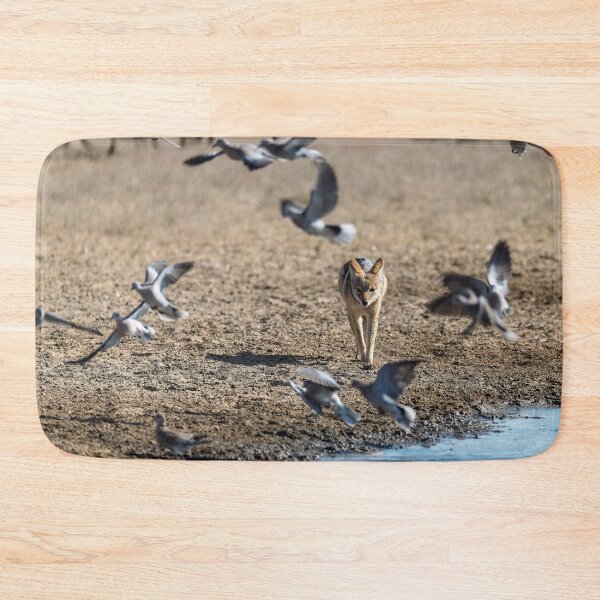 Item preview, Ritual at the Rim – Jackal and the Flock - part 2 designed and sold by DavideAntoniani.