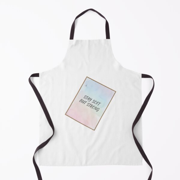 Item preview, Stay soft but strong designed and sold by Gimhana64shop.