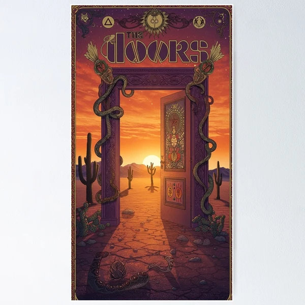 The Doors