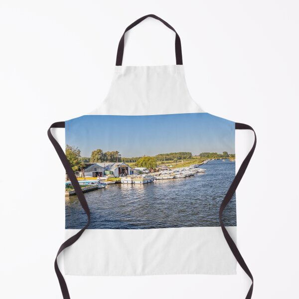 Item preview, Boat yard and boats on the Norfolk Broads designed and sold by yackers1.
