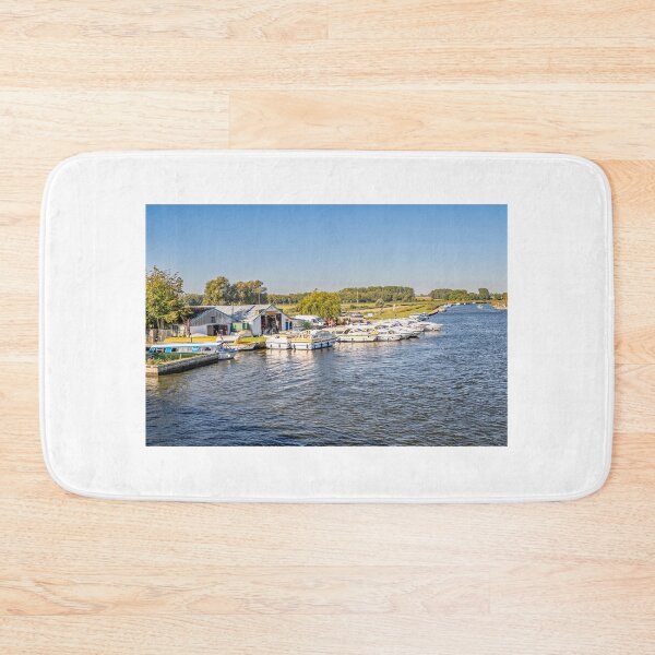 Item preview, Boat yard and boats on the Norfolk Broads designed and sold by yackers1.