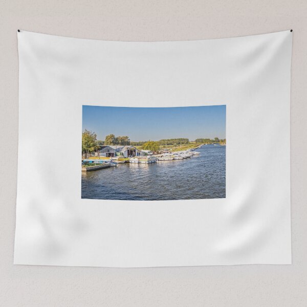 Item preview, Boat yard and boats on the Norfolk Broads designed and sold by yackers1.