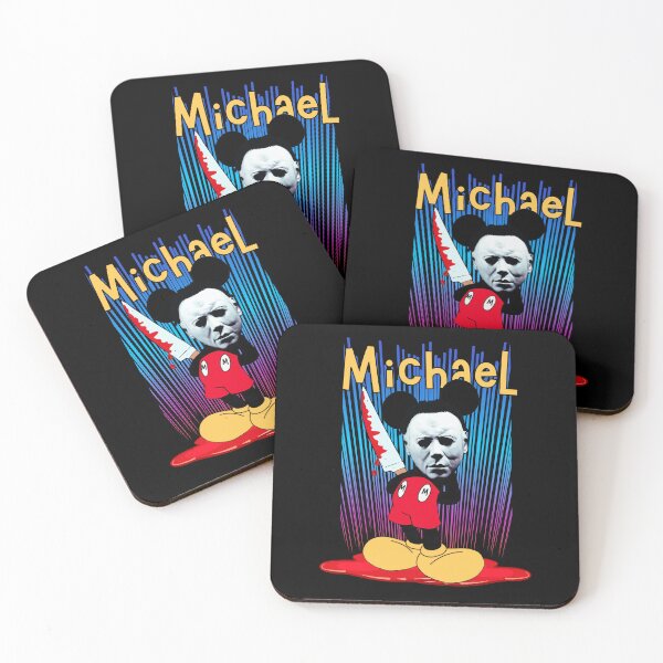 Item preview, Michael designed and sold by theflandonian.