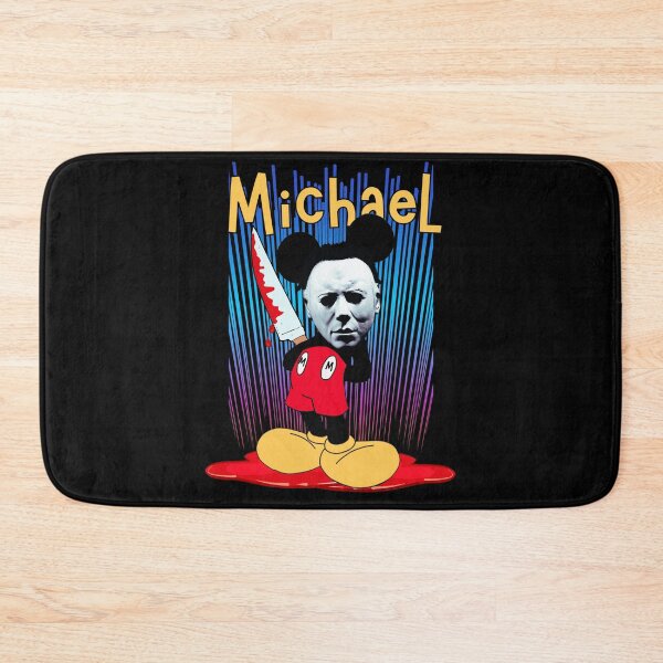 Item preview, Michael designed and sold by theflandonian.