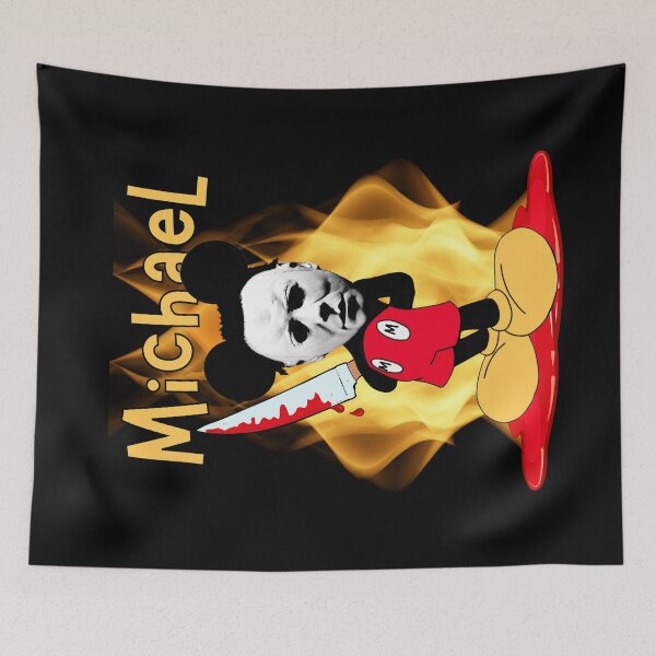 Item preview, Michael designed and sold by theflandonian.