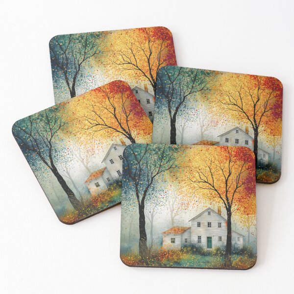 Item preview, Farmhouse Autumn designed and sold by Blue Horse Photo Magic.