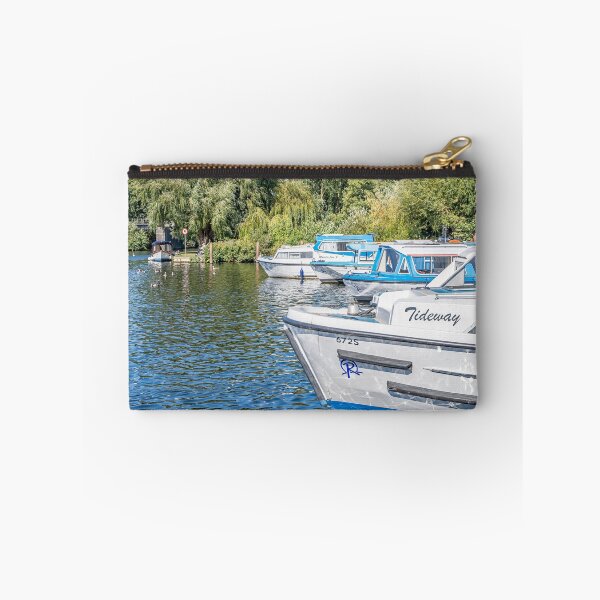 Item preview, Boating in Wroxham, Norfolk Broads designed and sold by yackers1.