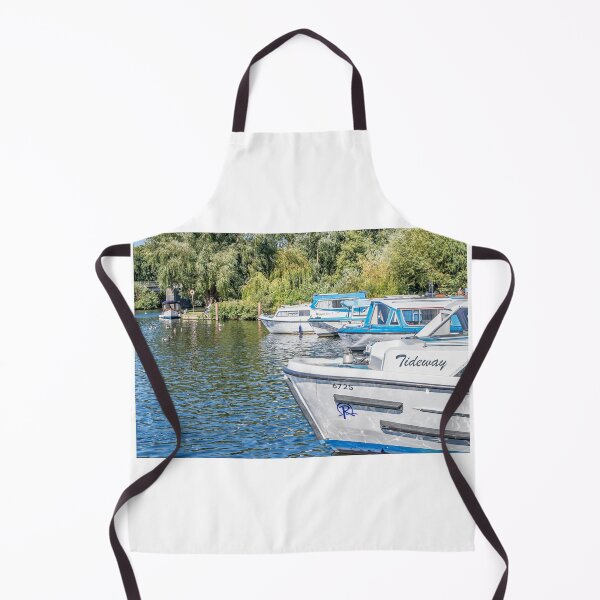 Item preview, Boating in Wroxham, Norfolk Broads designed and sold by yackers1.