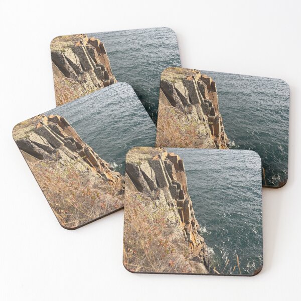 Item preview, Tettegouche State Park - Crystal Bay Point designed and sold by anashiking.