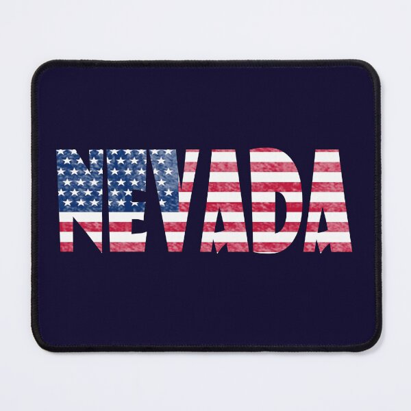 Item preview, Nevada State designed and sold by halazidan.