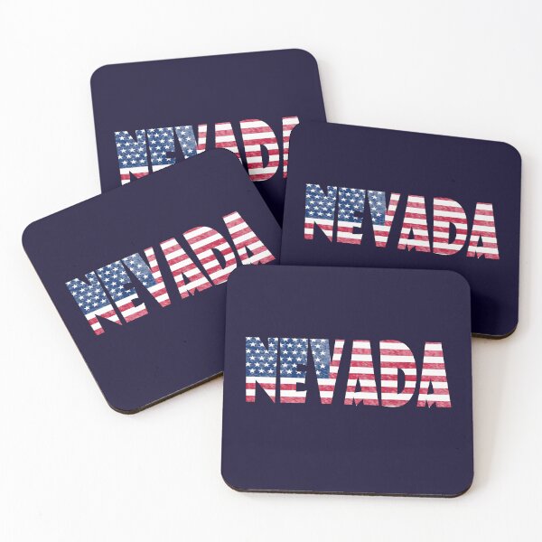 Item preview, Nevada State designed and sold by halazidan.