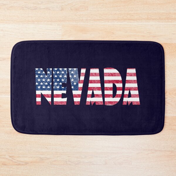 Item preview, Nevada State designed and sold by halazidan.
