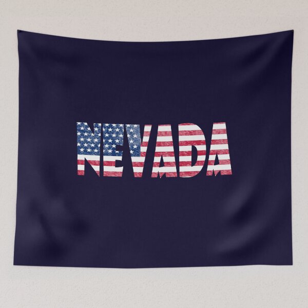 Item preview, Nevada State designed and sold by halazidan.