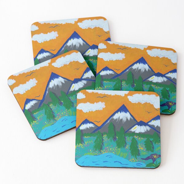Item preview, Mother Natures Embrace designed and sold by ChaoticCohorts.