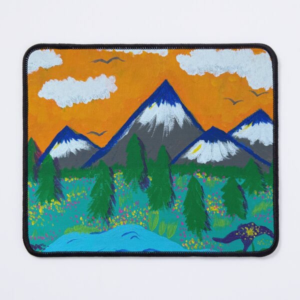 Item preview, Mother Natures Embrace designed and sold by ChaoticCohorts.