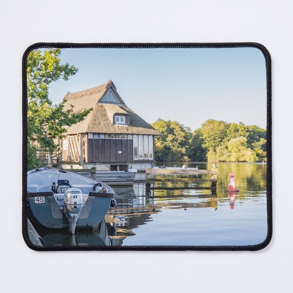 Item preview, Boating and birdwatching on the Norfolk Broads designed and sold by yackers1.